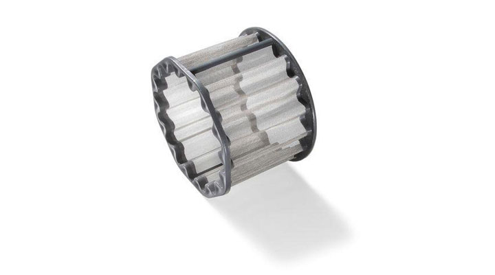 Why Use a Metal Mesh Air Filter?