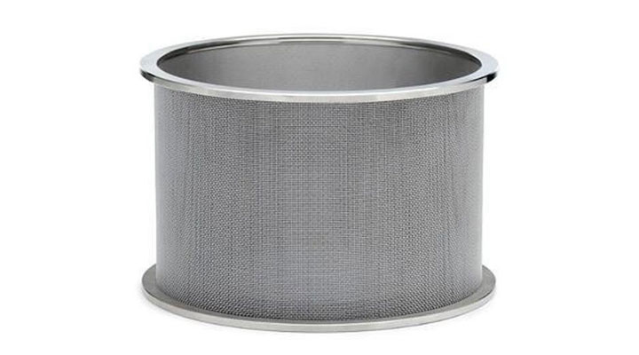 Why Use a Metal Mesh Air Filter?